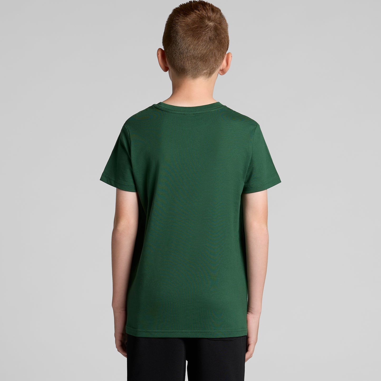 Youth Staple Tee 3006
