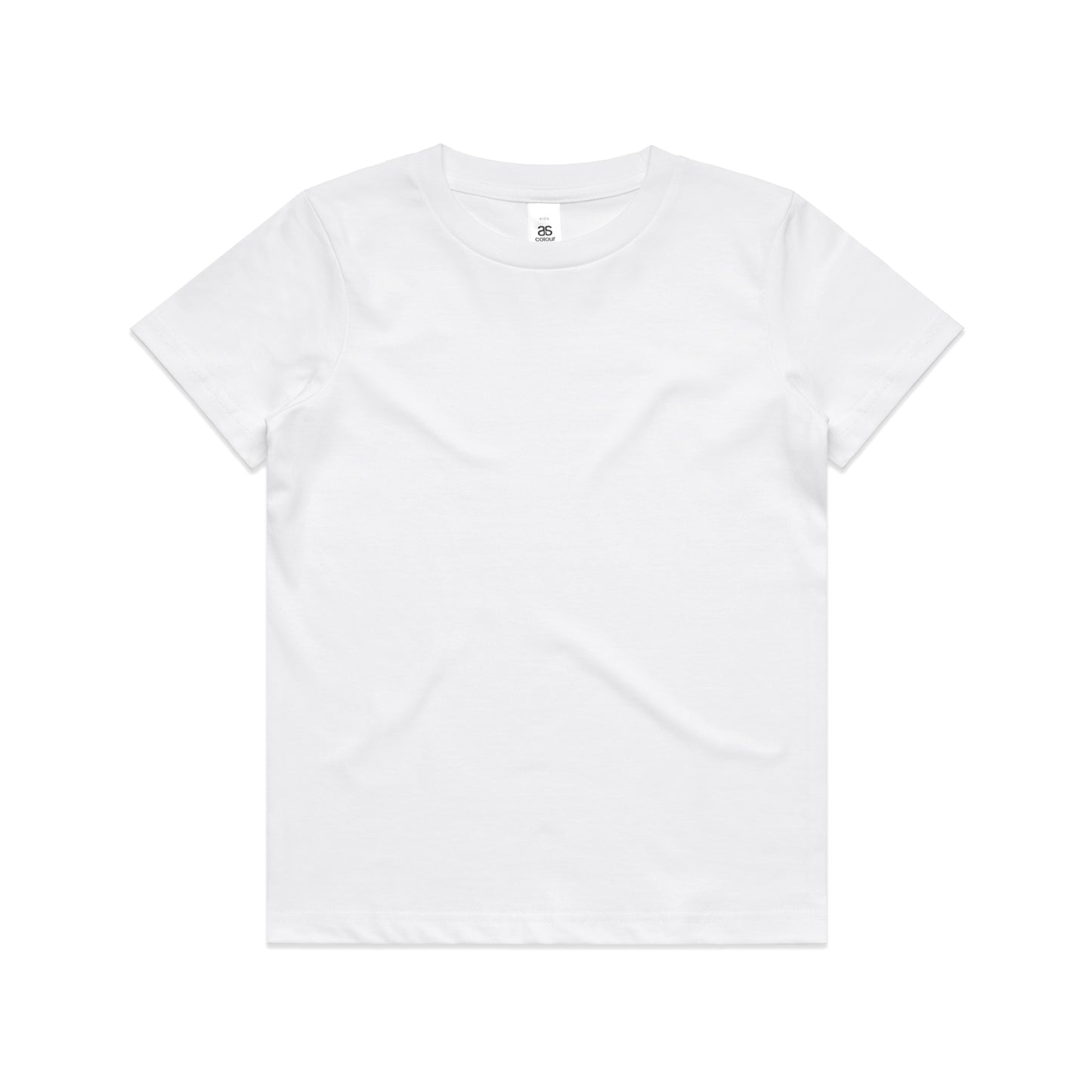 Youth Staple Tee 3006
