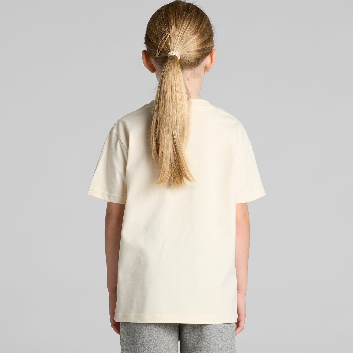 Kids Staple Tee 3005