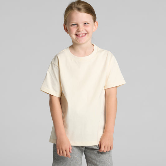 Kids Staple Tee 3005