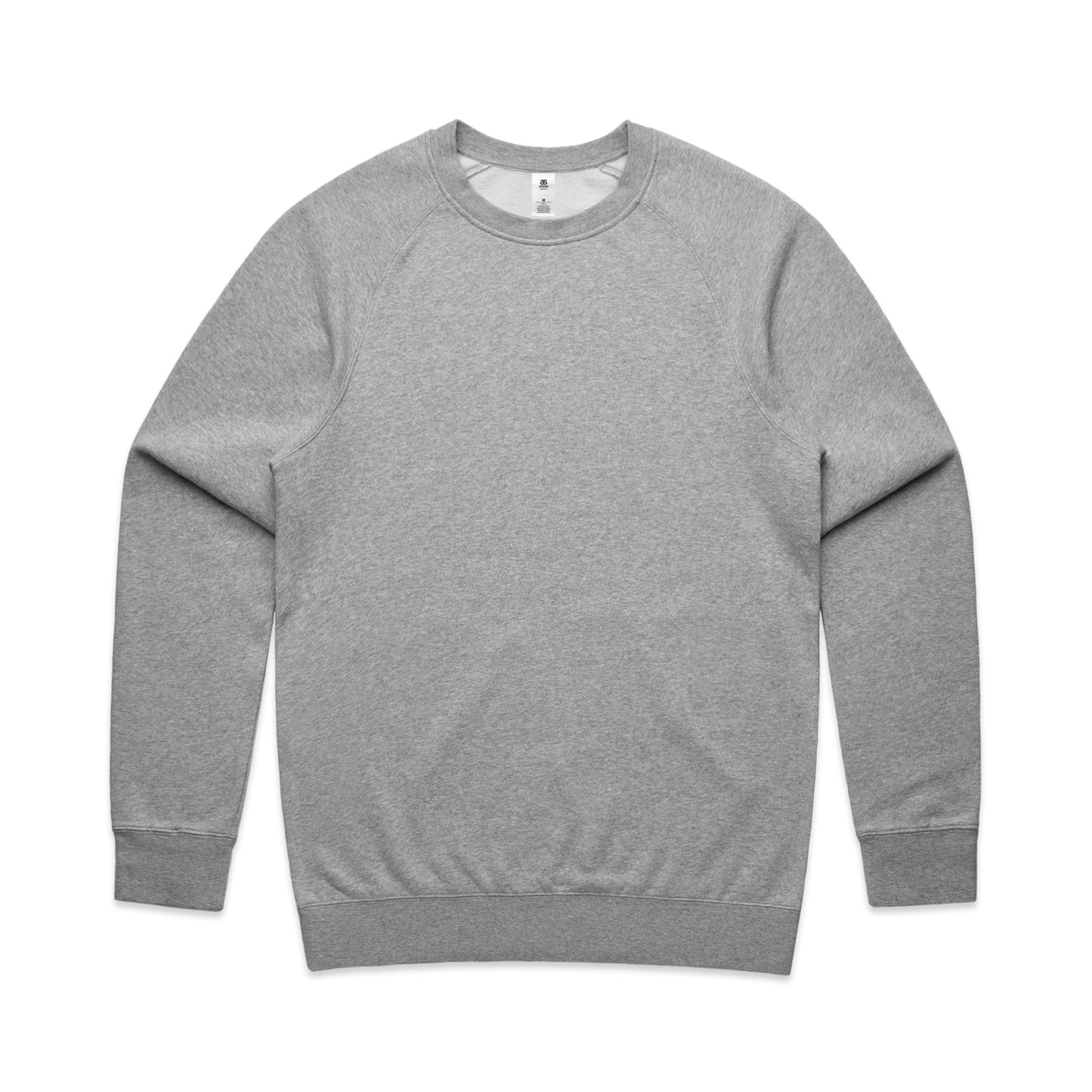 Custom embroidered varsity sweater Supply Crew 5100