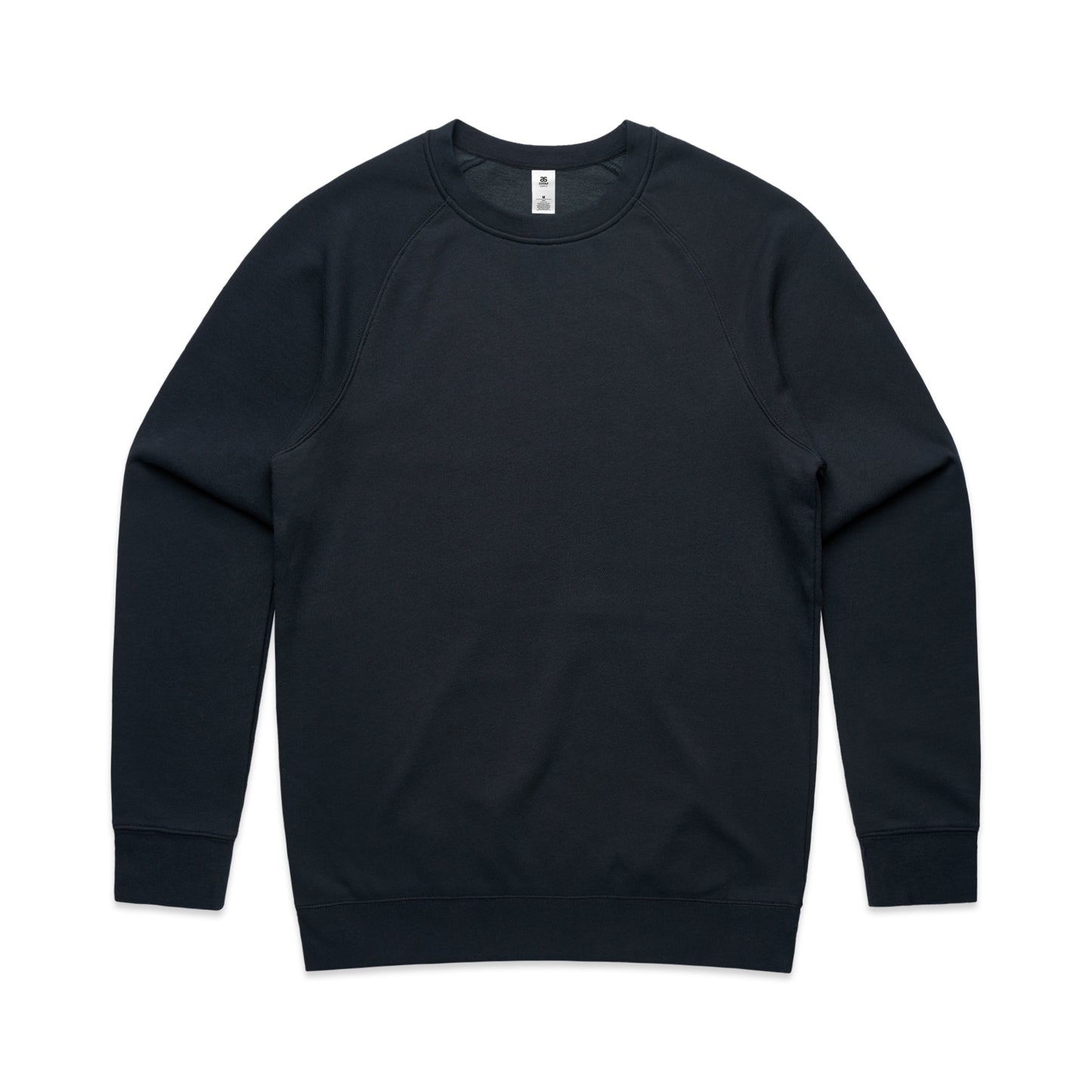 Custom embroidered varsity sweater Supply Crew 5100
