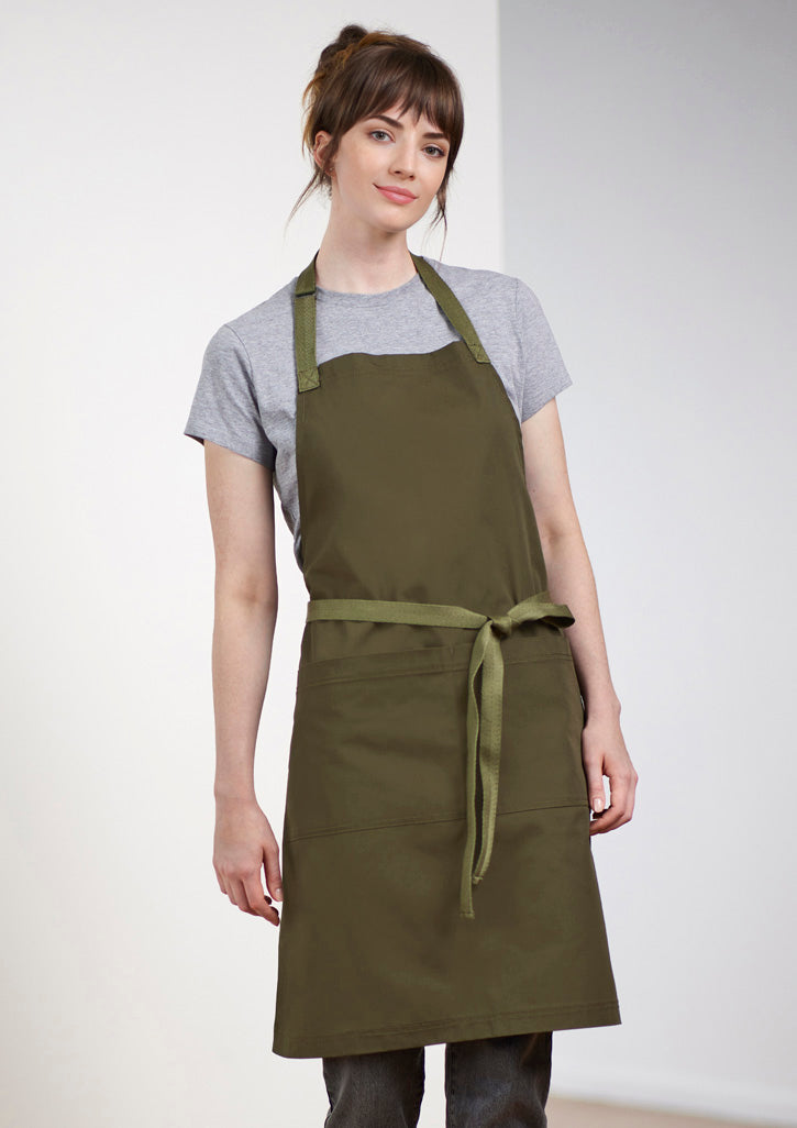 Apron