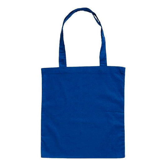 Soft cotton tote bags