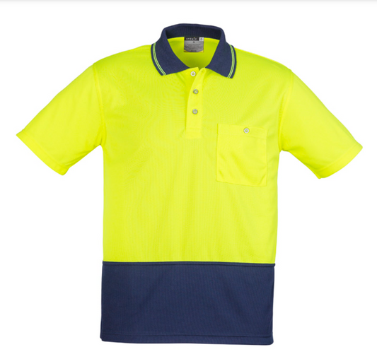 Hi vis Shirt