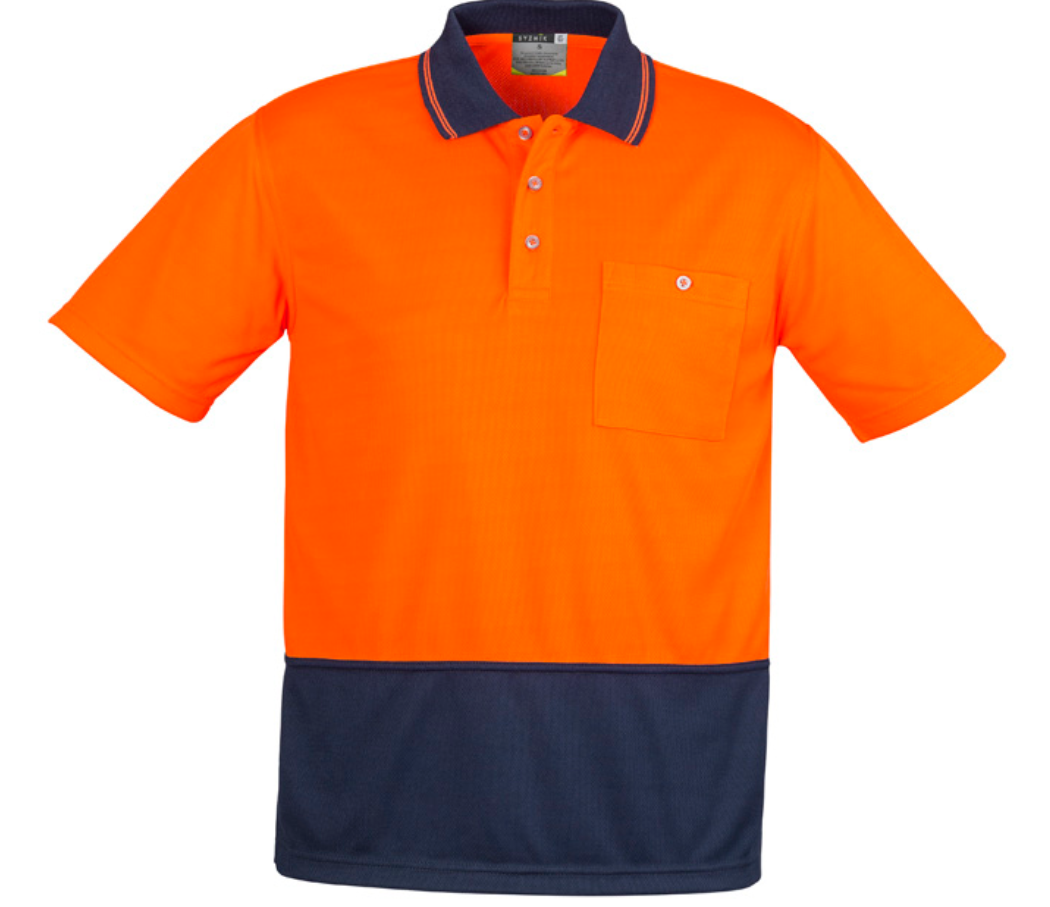 Hi vis Shirt