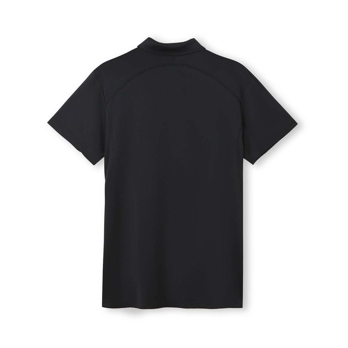 Men's Accelerator Polyester Polo (Activewear)
