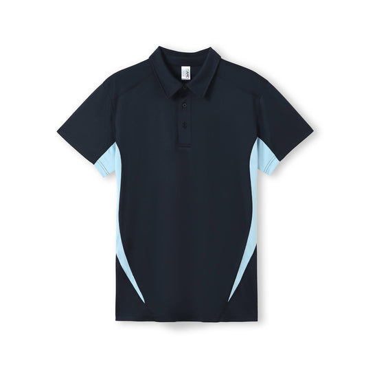 Men's Accelerator Polyester Polo (Activewear)