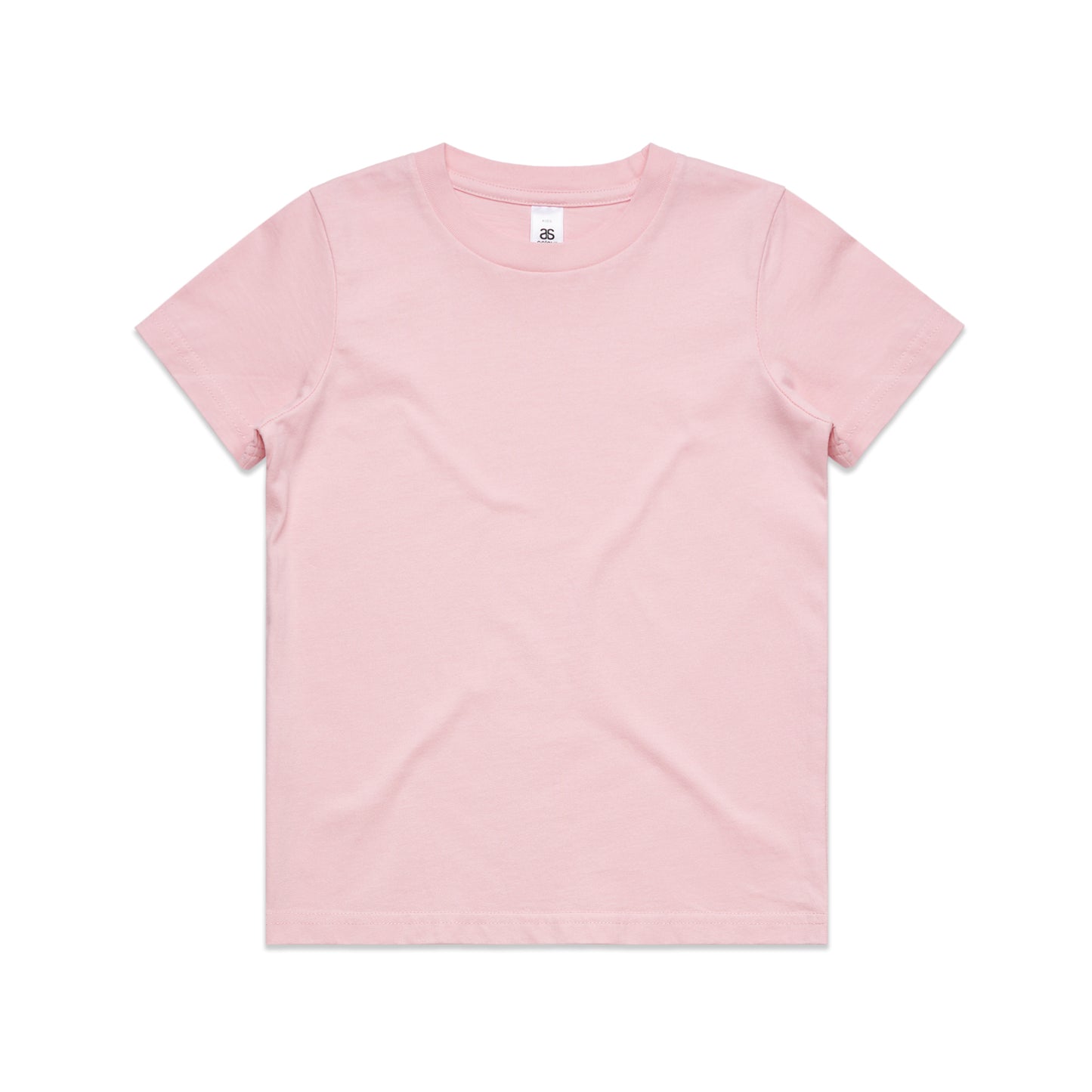 Youth Staple Tee 3006