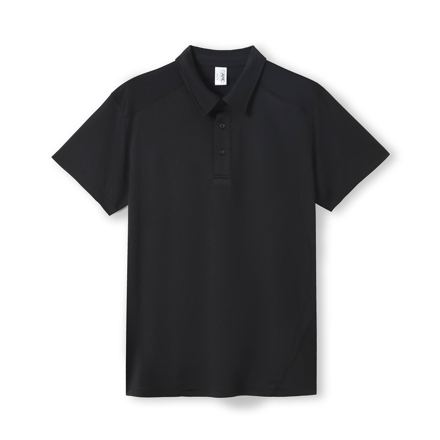 Men's Accelerator Polyester Polo (Activewear)