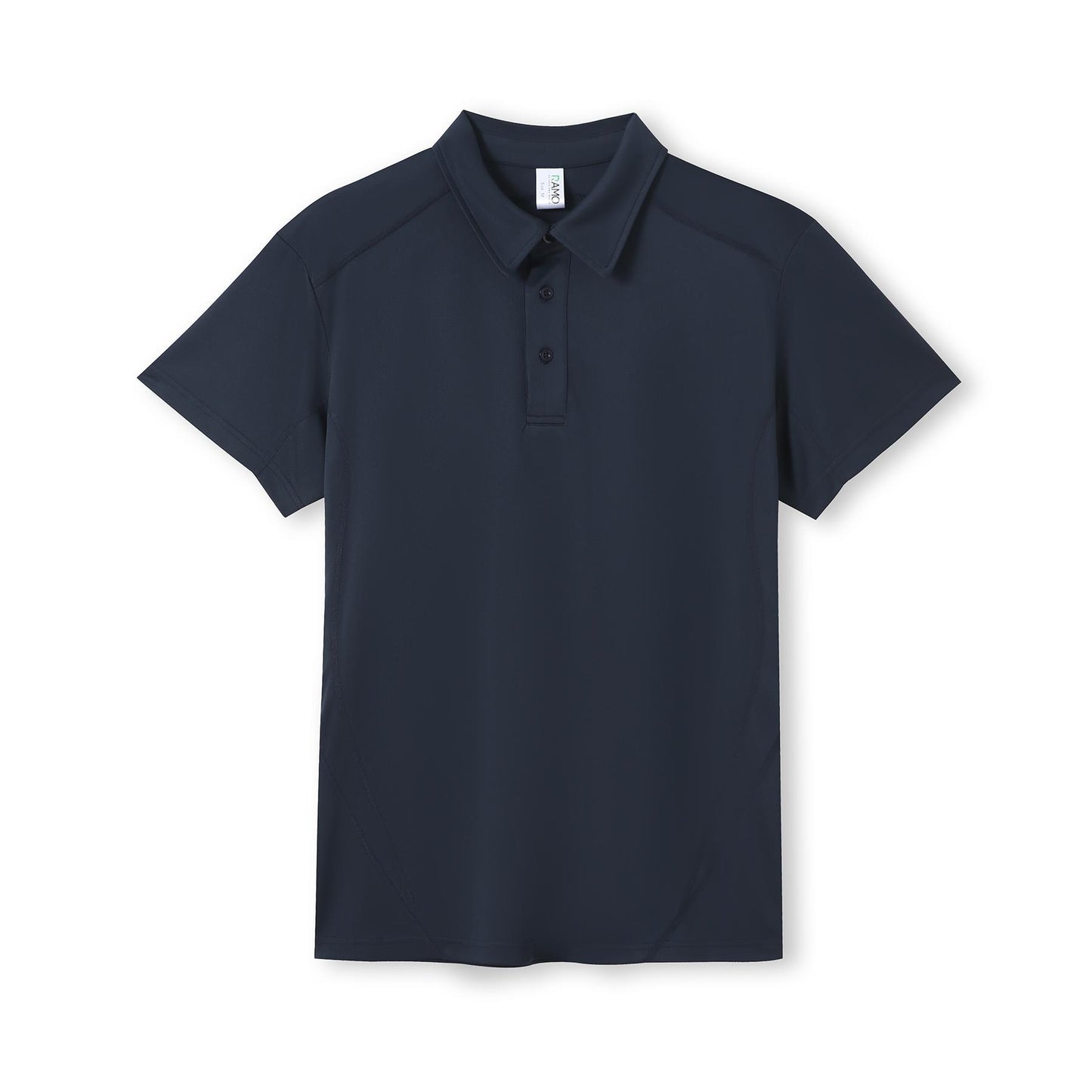 Men's Accelerator Polyester Polo (Activewear)
